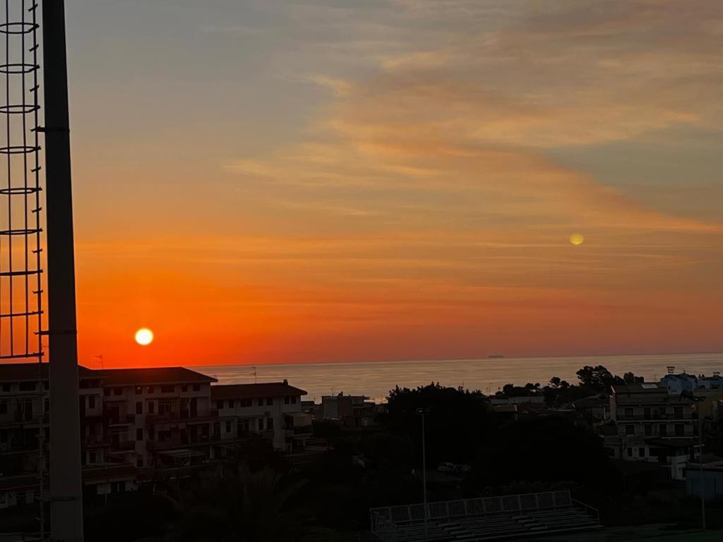 Magda Dom Apartment Taormina Ngoại thất bức ảnh