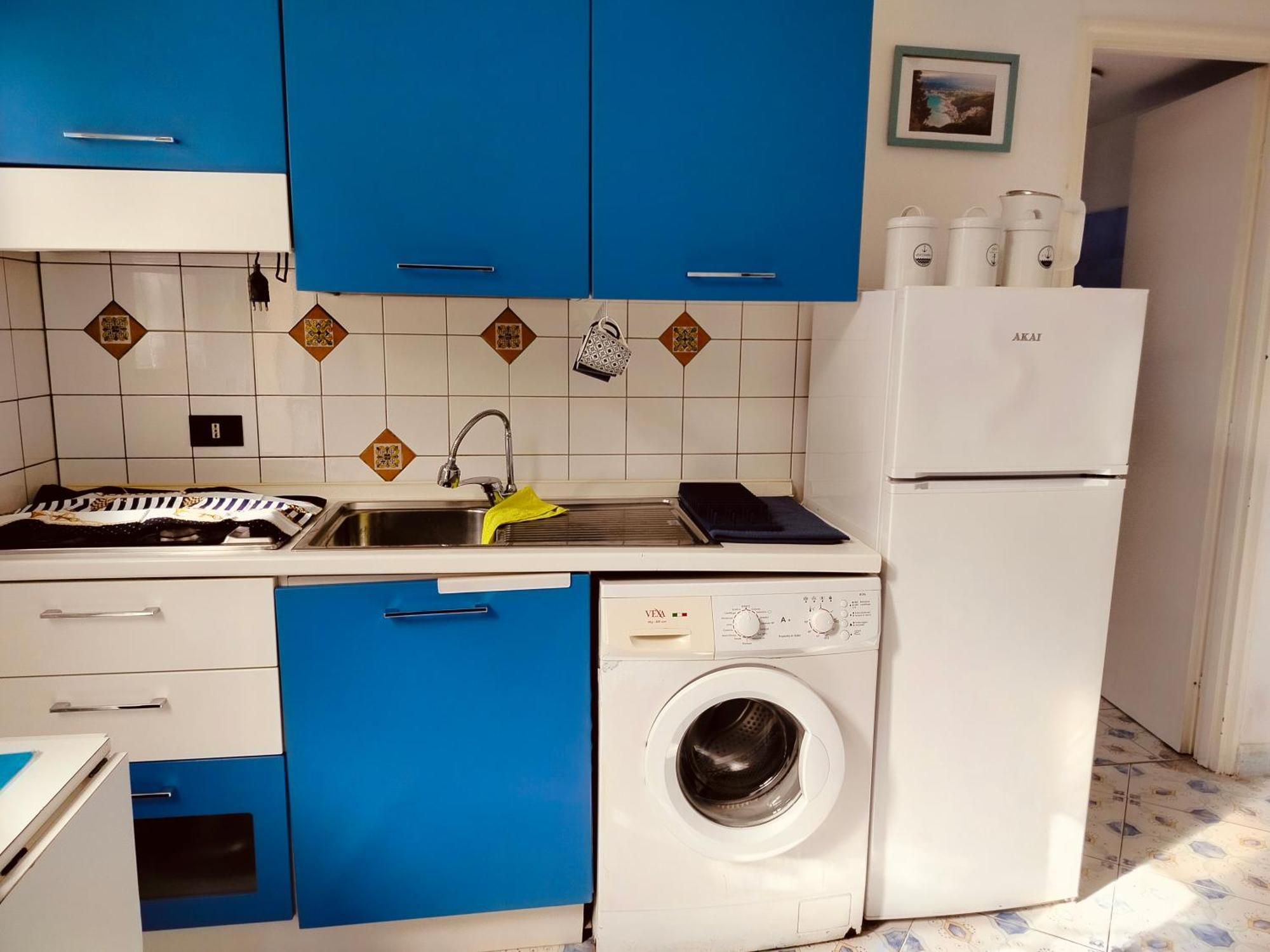 Magda Dom Apartment Taormina Ngoại thất bức ảnh