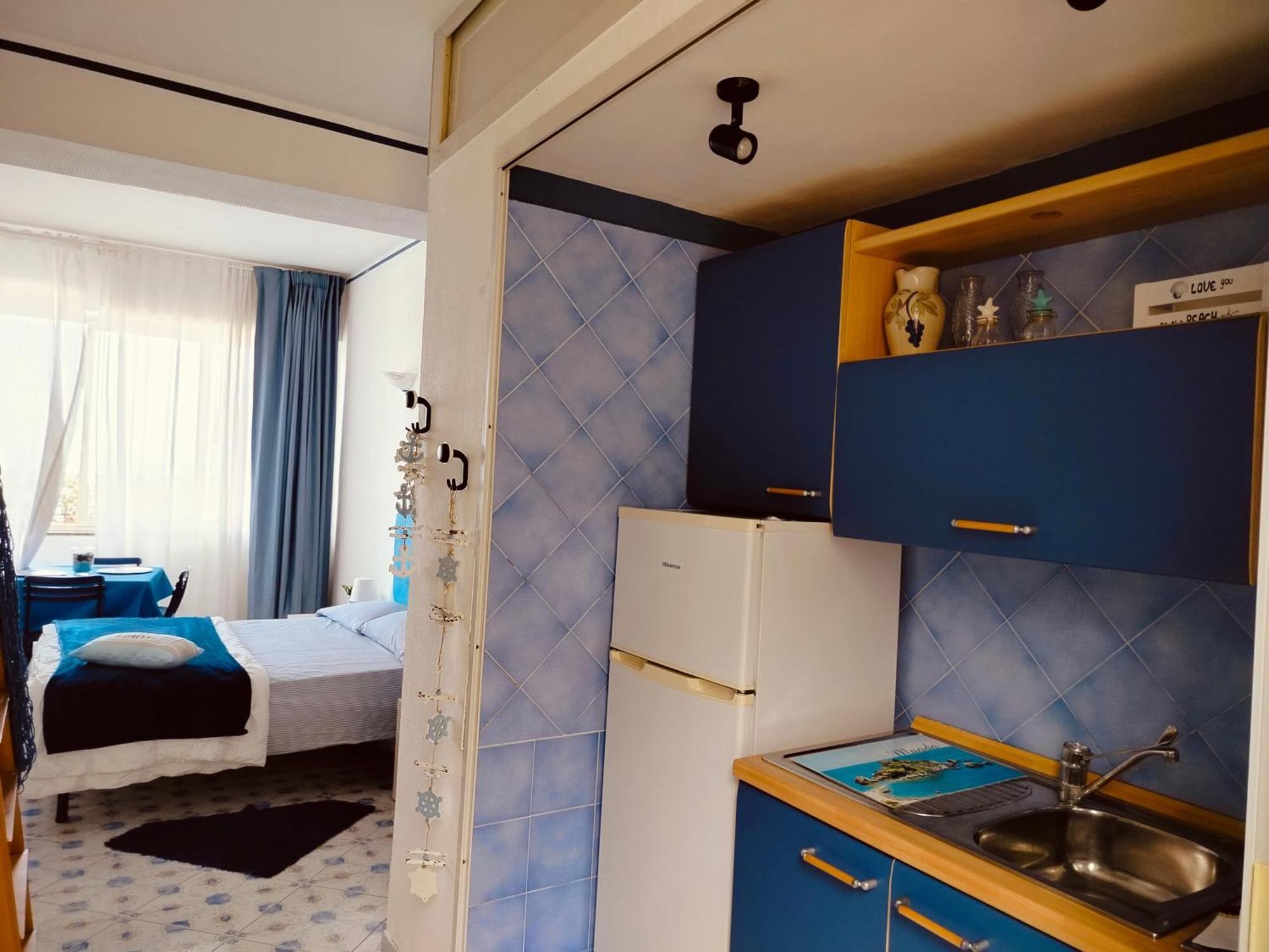 Magda Dom Apartment Taormina Ngoại thất bức ảnh