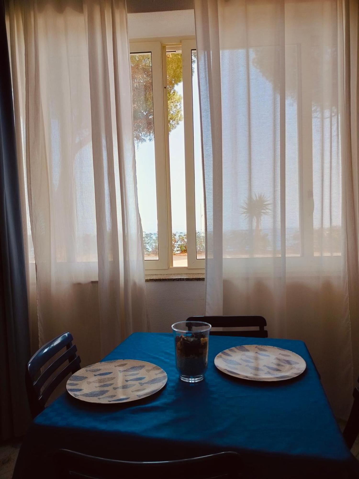 Magda Dom Apartment Taormina Ngoại thất bức ảnh