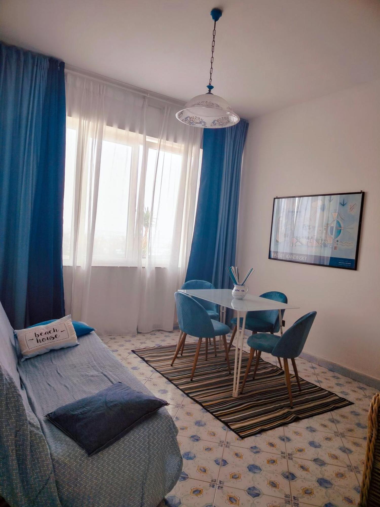 Magda Dom Apartment Taormina Ngoại thất bức ảnh