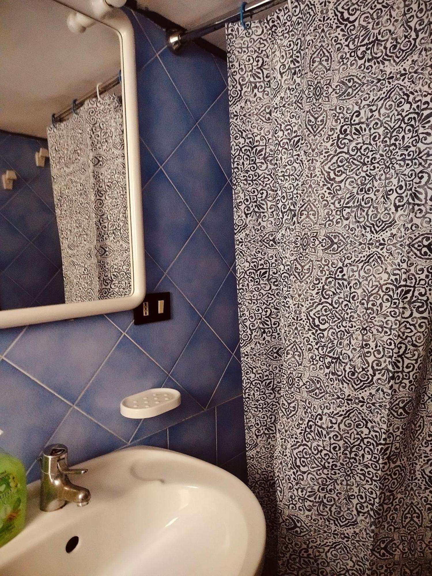 Magda Dom Apartment Taormina Ngoại thất bức ảnh